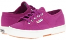 Dahlia Superga Kids 2750 JCOT Classic for Kids (Size 12)