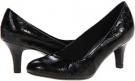 Black Amalfi LifeStride Parigi for Women (Size 8)