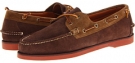 Dark Brown/Snuff Ralph Lauren Collection Telford II for Men (Size 9)