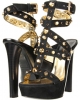 DSQUARED2 S13C227102 20 Sandal J'Adore Size 6