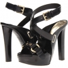 Quebec Vitello Black DSQUARED2 S13C205015 20 Sandal for Women (Size 8)