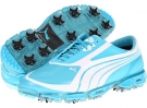 Amp Cell Fusion Men's 10