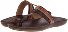 Dark Java/Dark Java OluKai Pahili W for Women (Size 11)