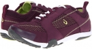 Plum/Pale Lime OluKai Kamiki W for Women (Size 5)