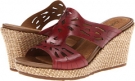 Red Cobb Hill Meagan for Women (Size 8.5)