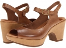 Tan Cobb Hill Cameron for Women (Size 7.5)