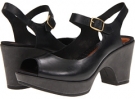 Black Cobb Hill Cameron for Women (Size 10)