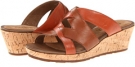 Spice Multi Cobb Hill Natasha for Women (Size 12)