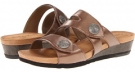 Bronze Cobb Hill Heidi for Women (Size 6)