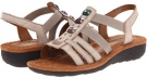 Taupe Cobb Hill Gisele for Women (Size 6)