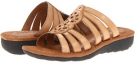 Sand Cobb Hill Gianna for Women (Size 7)