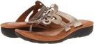 Pewter Cobb Hill Gwen for Women (Size 7)