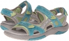 Teal Cobb Hill Fiona for Women (Size 6.5)