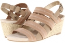 Natural David Tate Allie for Women (Size 12)