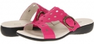 Fuchsia David Tate Airy for Women (Size 7.5)