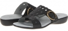 Black David Tate Airy for Women (Size 7)