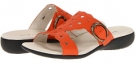 Orange David Tate Airy for Women (Size 7.5)