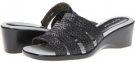 Black David Tate Braidy for Women (Size 5)