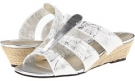 White David Tate Oley for Women (Size 5)