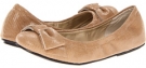 Natural David Tate Fitter for Women (Size 6.5)