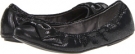 Black David Tate Fitter for Women (Size 13)