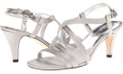 Silver David Tate North Star for Women (Size 4.5)