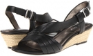 Black David Tate Caress for Women (Size 4)