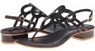 Black David Tate Honeybee for Women (Size 5)