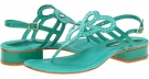 Green David Tate Honeybee for Women (Size 6)