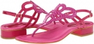 Pink David Tate Honeybee for Women (Size 5)