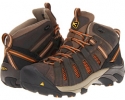 Keen Utility Flint Mid Size 9