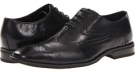 Black Robert Wayne Verona for Men (Size 9.5)