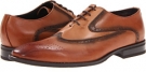 Brown Robert Wayne Verona for Men (Size 9.5)