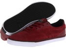 Maroon/Black Globe The Sabbath for Men (Size 10.5)