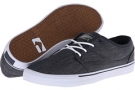 Blue Chambray Globe Mahalo for Men (Size 10.5)