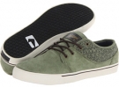 Loden Green Globe Mahalo for Men (Size 9)