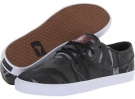 Black Tonal Camo Globe Mahalo for Men (Size 7)