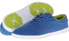 Blue Mesh Globe Lyte for Men (Size 11)