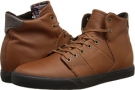 Toffee Globe Los Angered for Men (Size 6)