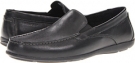 Black Rockport Cape Noble 2 Venetian for Men (Size 7)