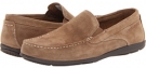 Vicuna Suede Rockport Cape Noble 2 Venetian for Men (Size 11.5)