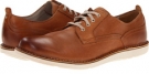 British Tan/Ox Tan Rockport Eastern Standard PT Low for Men (Size 10.5)