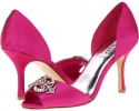 Fuchsia rsvp Jutte for Women (Size 9)