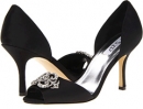 Black rsvp Jutte for Women (Size 5.5)