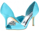 Teal rsvp Jutte for Women (Size 9.5)