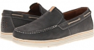 Navy Dunham Clay for Men (Size 11)