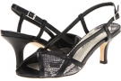 Black Snake/Black Bella-Vita Renee II for Women (Size 6)