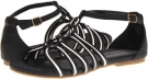 Black Bella-Vita Sade II for Women (Size 5.5)