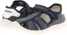 Blue Naturino Nat. 7785 ST13 for Kids (Size 6.5)