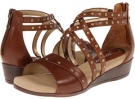 Honey Brown Blondo Quentin for Women (Size 8)